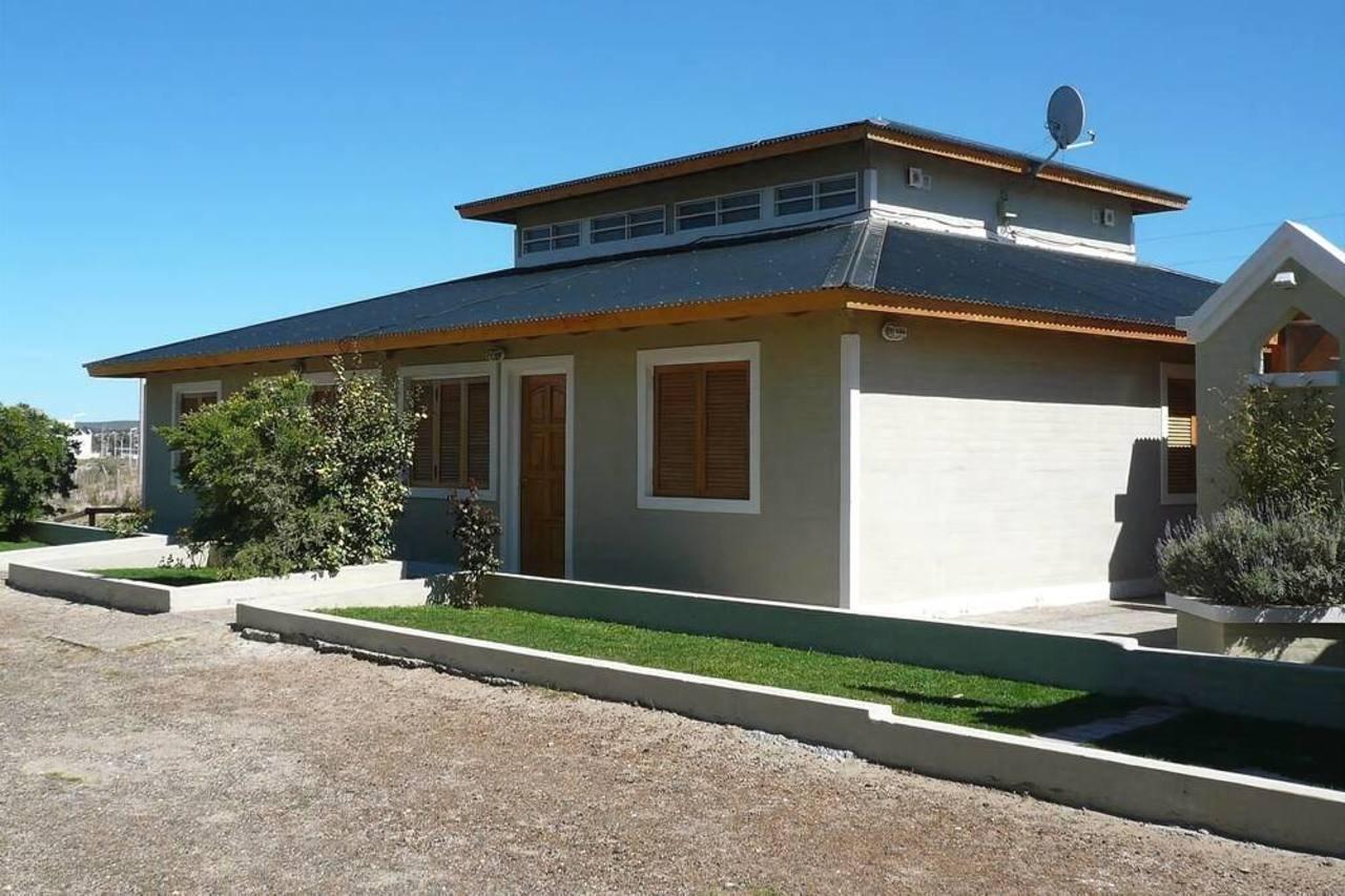 Complejo 21 De Enero - Luz Y Fuerza Apartment Puerto Madryn Exterior photo